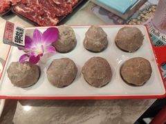 -三头牛·潮汕牛肉生蚝火锅 (夏湾店)