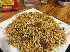 -鸽皇农庄(长湴店)