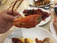 -芭菲盛宴·环球美食(锦城万达广场店)