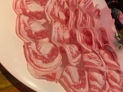 -姑妈嫁妆涮羊排专业火锅(中央大街一店)