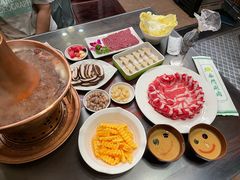 -南门涮肉(后海店)