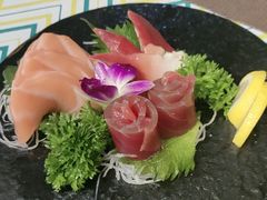 -将太无二·北美传奇寿司(瑞士公寓店)