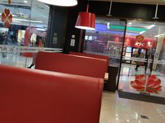 大堂-必胜客(金凤店)