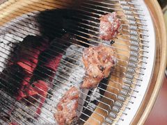 -西塔老太太泥炉烤肉(万柳华联店)