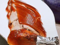 -北平食府·北京烤鸭(北京西站六里桥店)