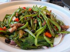 -辣尚瘾·烤鱼·新川菜(交大直营店)