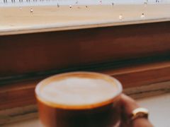 -ChanDu躔度咖啡(灯塔店)