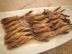 糟卤鸭舌-无名居(中关村辽宁大厦店)