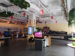 -中国电信(大钟亭营业厅)