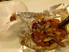 -花甲大咖(曼哈顿店)