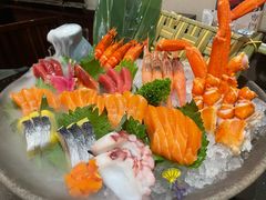 -德川家日本料理(华堂·新辰汇店)