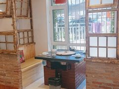 -老渔翁炖鱼坊(黄海西路东山店)