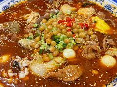-妙味招领四川冒菜(工农新村店)