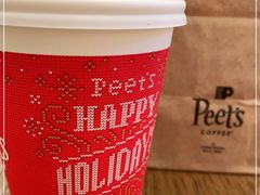 -Peet's Coffee皮爷咖啡(德基店)