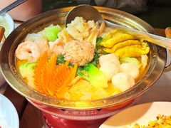 -大潮淮·淮扬菜(何园旗舰店)