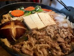 -铃木食堂(帽儿胡同店)