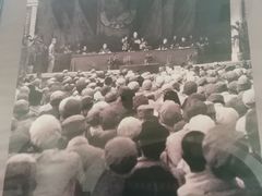 -延安杨家岭革命旧址