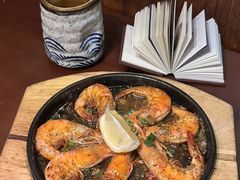 -小川洋风料理(江汉路店)