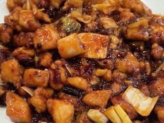 -小四川餐厅(纪庄子北道店)