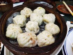 -诺敏塔拉奶茶-布里亚特包子-手把肉(锦都会店)