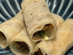 -彩丰楼中餐厅(杭州奥克斯中心皇冠假日酒店)