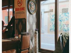 -Old Ottoman Cafe & Restaurant