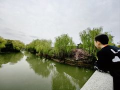 -同里国家湿地公园