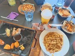 -必胜客(桐乡吾悦广场店)