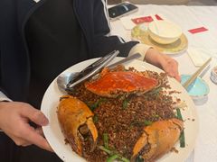 -喜记避风塘炒辣蟹(旗舰店)