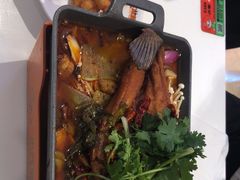 -小六鱼你.下饭酸菜鱼(益田假日广场店)