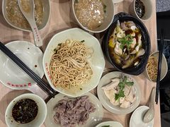 -百家鸡味馆(清泰店)