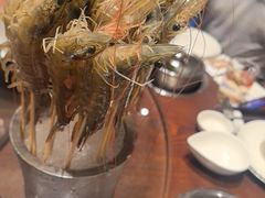 -东海怡品海鲜豆捞(舟宿夜江店)