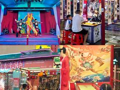 -清远熹乐谷温泉度假酒店