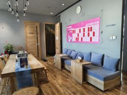 -卡莫瑜伽·普拉提