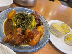-小土豆北方菜馆(方庄店)