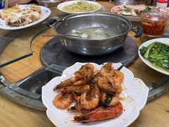 -力哥地道海南菜·联谊文昌鸡老店