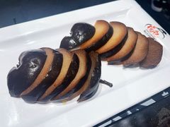 -杨记齐齐哈尔烤肉(五莲路店)