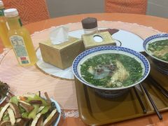 -西域美食(西直门南小街店)