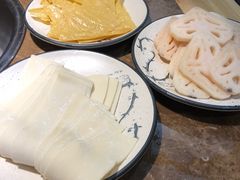 面块-小门坎三合鱼(总店)