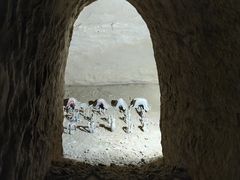 -水洞沟旅游区