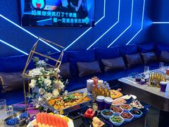 -皓声音KTV(新景店)