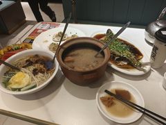 -刘胖子家常菜·蹄花焖藕(江汉路总店)