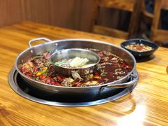 -味仙疯美蛙鱼头(清扬路总店)
