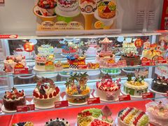 -味多美蛋糕(灯市口店)
