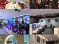 -天津瀚金佰九号温泉酒店(南楼地铁站店)