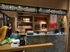 -唐猫庭院·千年陕菜(大唐不夜城店)