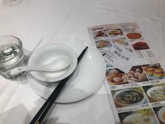 -花中城·杭帮菜·粤菜·海鲜火锅(清泰街店)