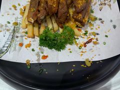 -阿明小菜·海鲜·上海菜(梅陇店)