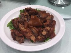 香辣猪蹄-双井轩(双井店)