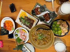 -福匠日本料理(人民路店)